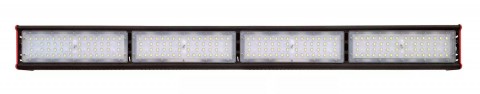 LHB200LHED High Bay Hirack, DIM