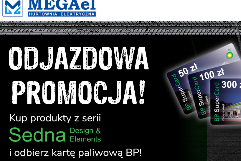 Odjazdowa Promocja ze Schneider Electric!